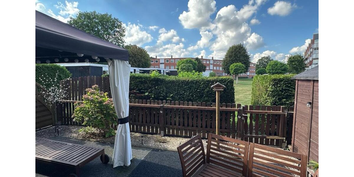 Erdgeschoßwohnung Salzgitter - 3 Zimmer, 67 m&sup2;, 125.000&euro; | Angebot:26083248