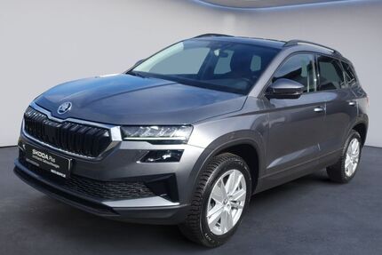 Skoda Karoq 8.900 km 28.280 &euro; Braunschweig 38124