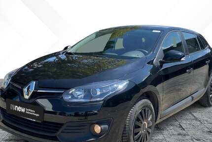 Renault Megane 155.000 km 4.999 &euro; Goslar 38644