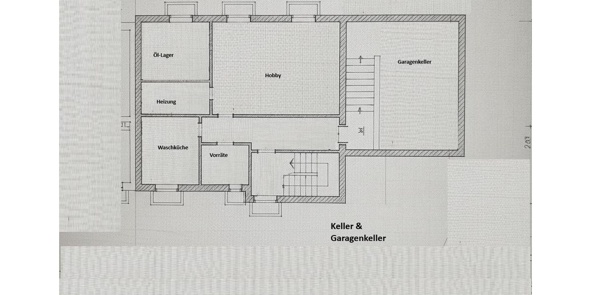 Doppelhaushälfte Wolfenbüttel Adersheim - 3 Zimmer, 143 m&sup2;, 335.000&euro; | Angebot:27204621