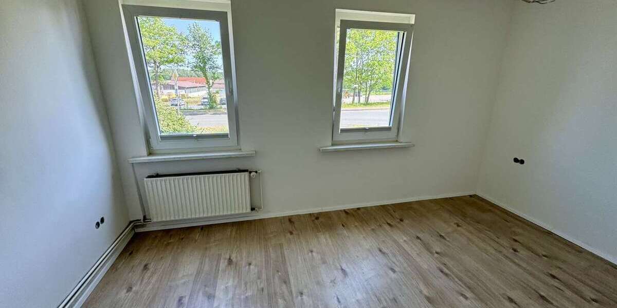 Etagenwohnung Langelsheim - 3 Zimmer, 60 m&sup2;, 485&euro; | Angebot:24332178