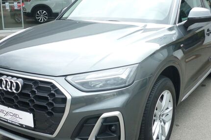 Audi Q5 36.497 km 36.490 &euro; Schöningen 38364
