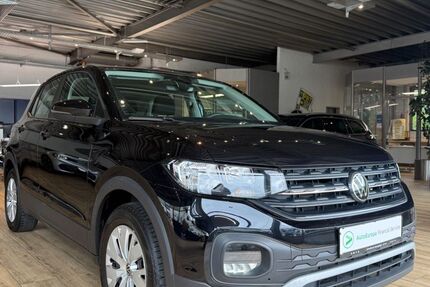 VW T-Cross 45.121 km 17.950 &euro; Goslar 38644