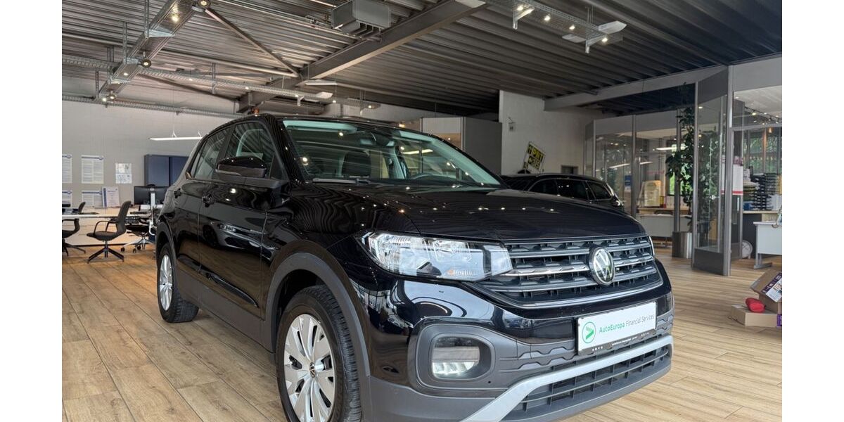 VW T-Cross 45.121 km 17.950 &euro; Goslar 38644