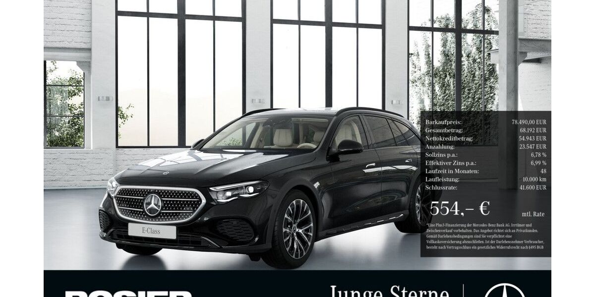 Mercedes-Benz E 300 6.267 km 78.490 &euro; Braunschweig 38122