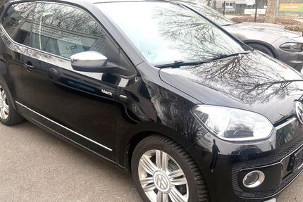 VW up! 118.266 km 5.900 &euro; Königslutter 38154