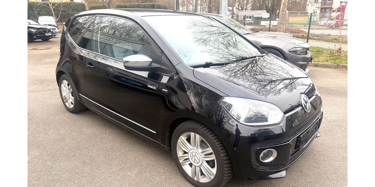 VW up! 118.266 km 5.900 &euro; Königslutter 38154