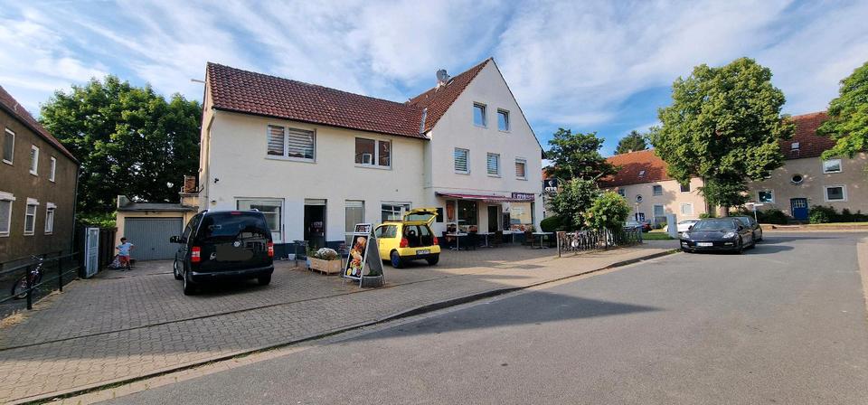Mehrfamilienhaus, Wohnhaus Salzgitter Ortschaft Ost - 15 Zimmer, 387 m&sup2;, 650.000&euro; | Angebot:22480334