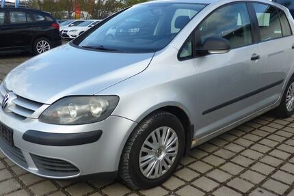VW Golf Plus 207.570 km 1.490 &euro; Wolfenbüttel 38304