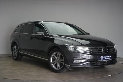 VW Passat 27.000 km 27.990 &euro; Braunschweig 38110