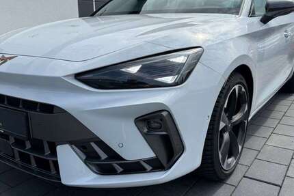 Cupra Leon 16.000 km 27.990 &euro; Ilsede 31246