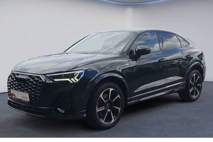 Audi Q3 36.300 km 36.780 &euro; Braunschweig 38124