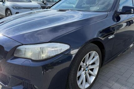 BMW 520 226.111 km 7.990 &euro; Braunschweig 38122