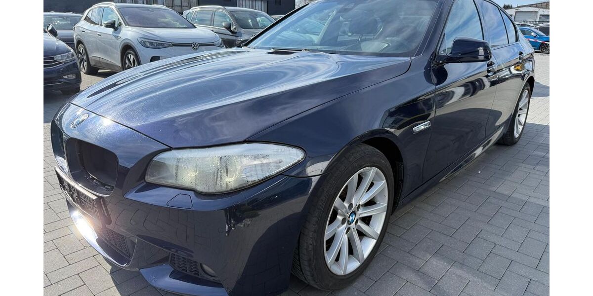 BMW 520 226.111 km 7.990 &euro; Braunschweig 38122