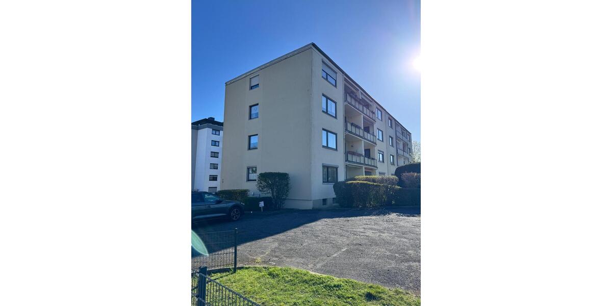 Hochparterre Wolfenbüttel Adersheim - 3 Zimmer, 73 m&sup2;, 135.000&euro; | Angebot:26148639