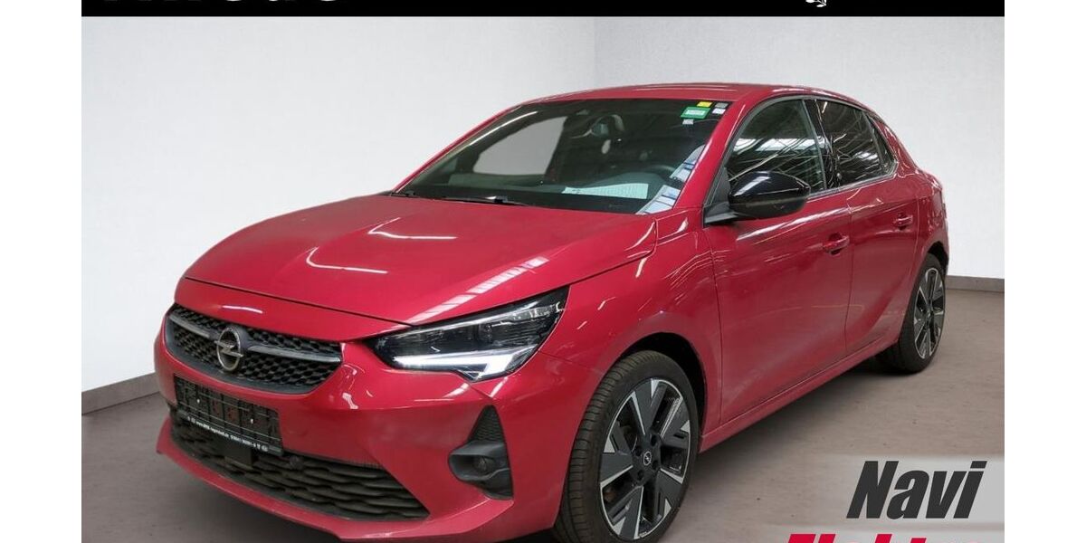 Opel Corsa 21.800 km 15.450 &euro; Schöningen 38364