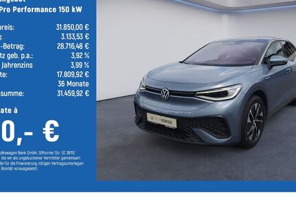 VW ID.5 37.800 km 31.780 &euro; Braunschweig 38124