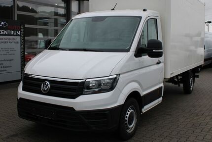 VW Crafter 263.530 km 15.490 &euro; Braunschweig 38126