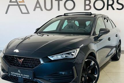 Seat Leon 97.130 km 20.890 &euro; Braunschweig 38114