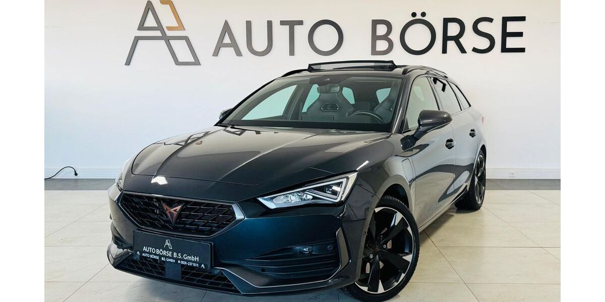 Seat Leon 97.130 km 21.890 &euro; Braunschweig 38114