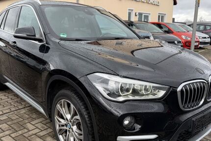 BMW X1 175.000 km 18.490 &euro; Salzgitter 38229