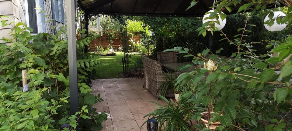 Etagenwohnung Braunschweig Wabe-Schunter-Beberbach - 4 Zimmer, 116 m&sup2;, 349.000&euro; | Angebot:26224445