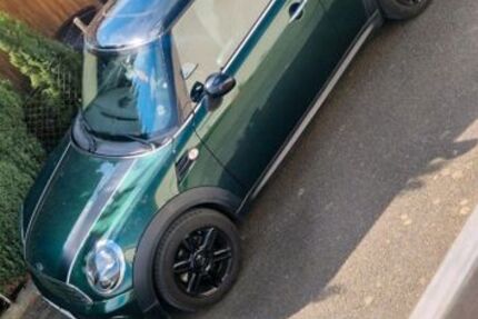 Mini Cooper 177.000 km 6.700 &euro; Liebenburg 38704