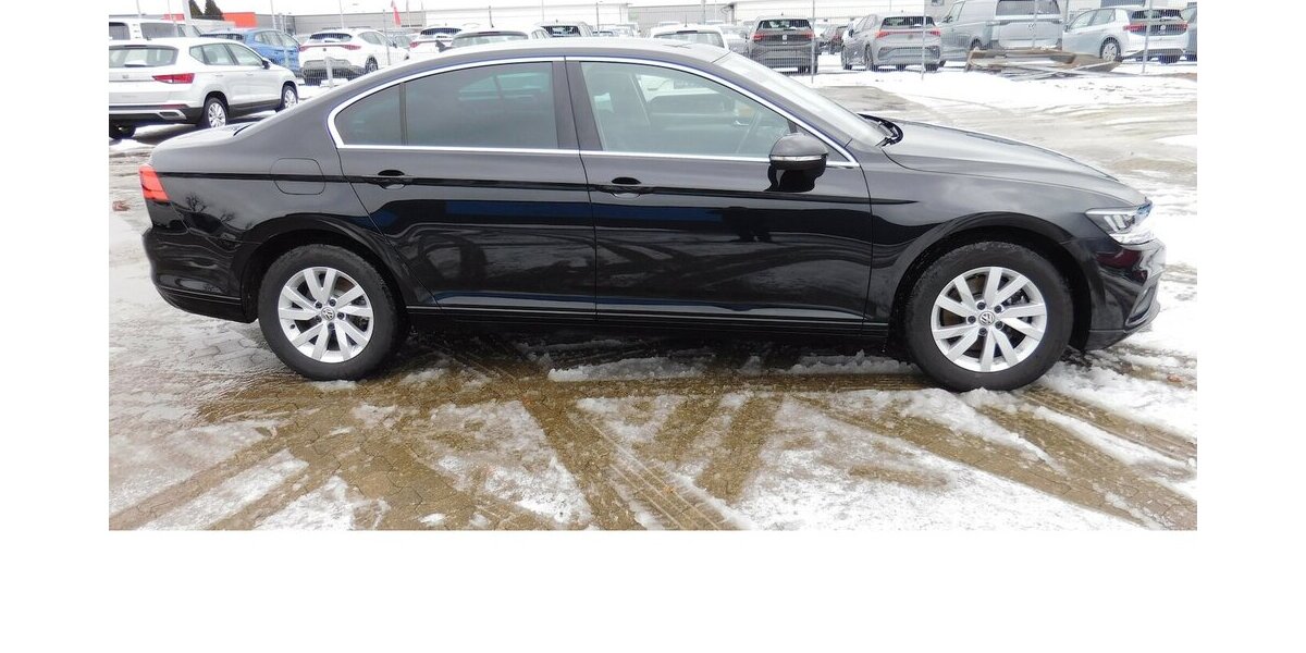 VW Passat 2.0 Bussiness BMT TDI Standhei.Navi Klima 36.500 km 21.690 &euro; Vordorf 38533