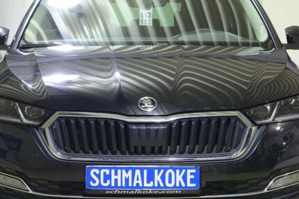 Skoda Octavia 69.200 km 23.500 &euro; Braunschweig 38112