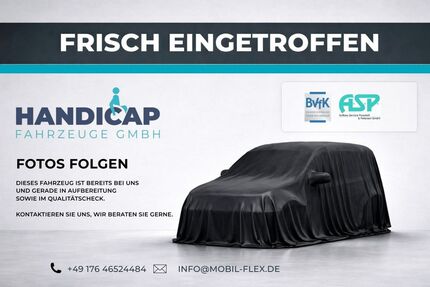 Mercedes-Benz Vaneo 138.000 km 14.900 &euro; Salzgitter 38259