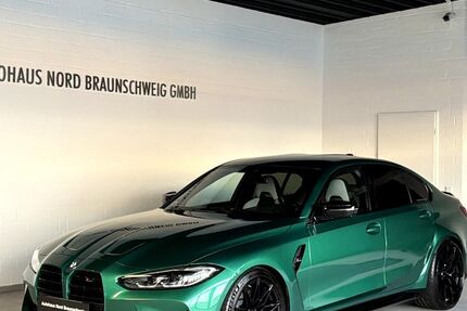 BMW M3 60.000 km 71.990 &euro; Braunschweig 38112