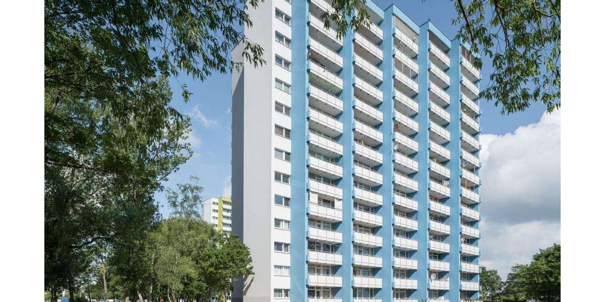 Etagenwohnung Braunschweig Weststadt - 3 Zimmer, 75 m&sup2;, 585&euro; | Angebot:26098267