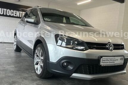 VW Polo 73.000 km 8.900 &euro; Braunschweig 38112