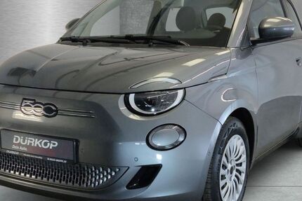 Fiat 500e 14.886 km 21.450 &euro; Braunschweig 38126