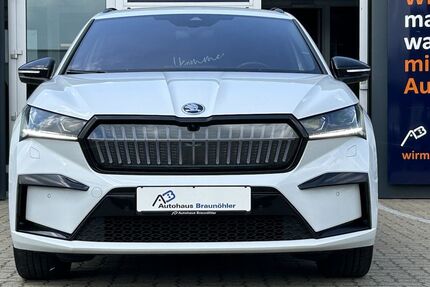 Skoda Enyaq 95.853 km 35.950 &euro; Salzgitter 38229