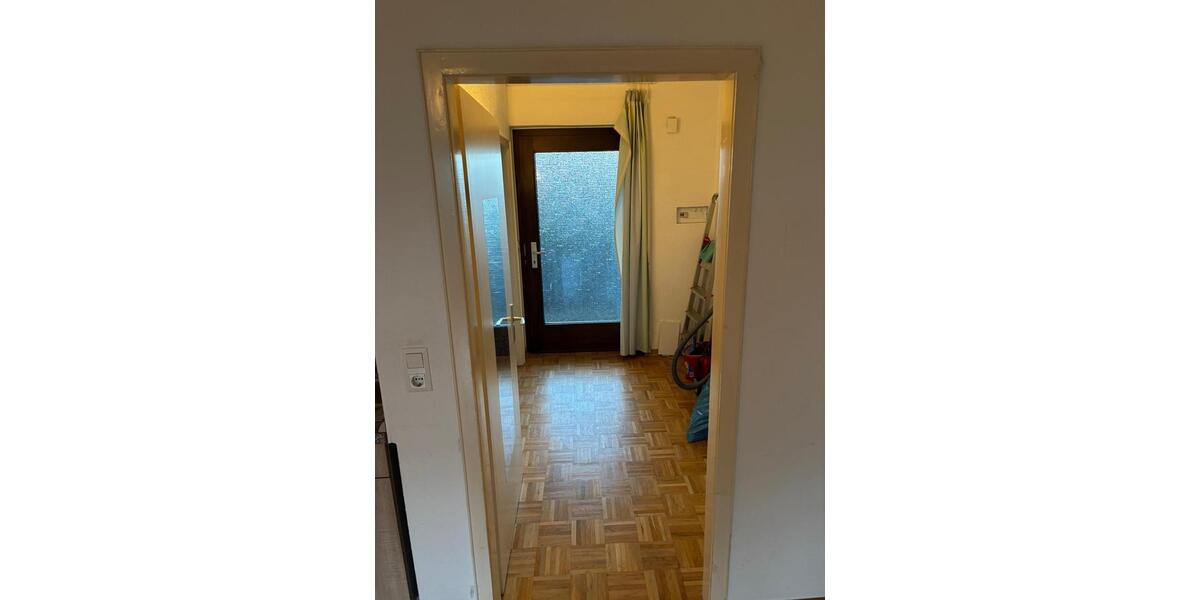 Erdgeschoßwohnung Langelsheim - 1 Zimmer, 32 m&sup2;, 275&euro; | Angebot:25946889