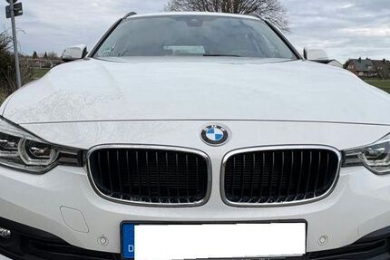 BMW 318 210.400 km 8.399 &euro; Braunschweig 38126