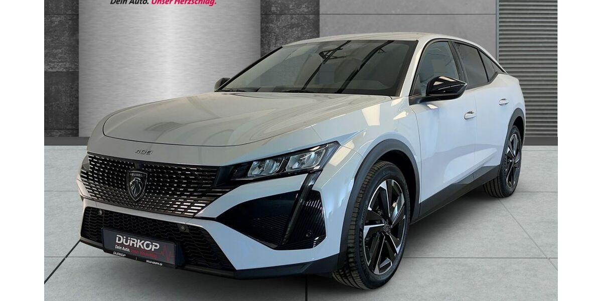 Peugeot 408 21.005 km 21.990 &euro; Braunschweig 38126