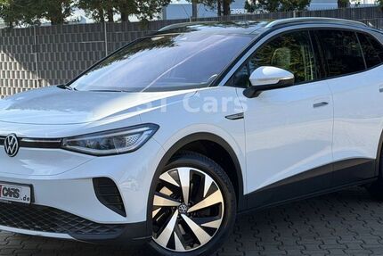 VW ID.4 69.000 km 25.790 &euro; Braunschweig 38110