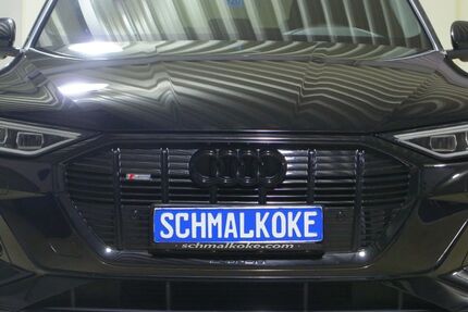 Audi e-tron 26.700 km 29.500 &euro; Braunschweig 38112