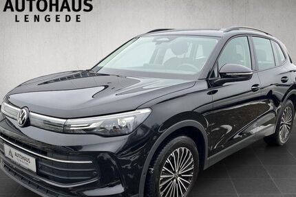 VW Tiguan 69.028 km 30.999 &euro; Lengede 38268