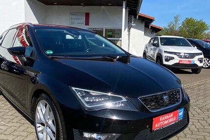 Seat Leon 179.000 km 8.950 &euro; Goslar 38644