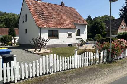 Haus Braunschweig Wabe-Schunter-Beberbach - 7 Zimmer, 142 m&sup2;, 450.000&euro; | Angebot:25440182