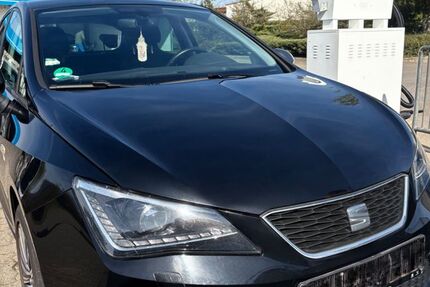 Seat Ibiza 89.300 km 8.000 &euro; Braunschweig 38112