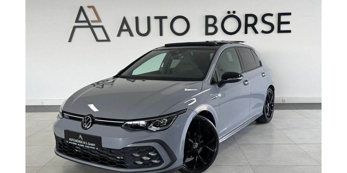 VW Golf 42.780 km 33.890 &euro; Braunschweig 38114