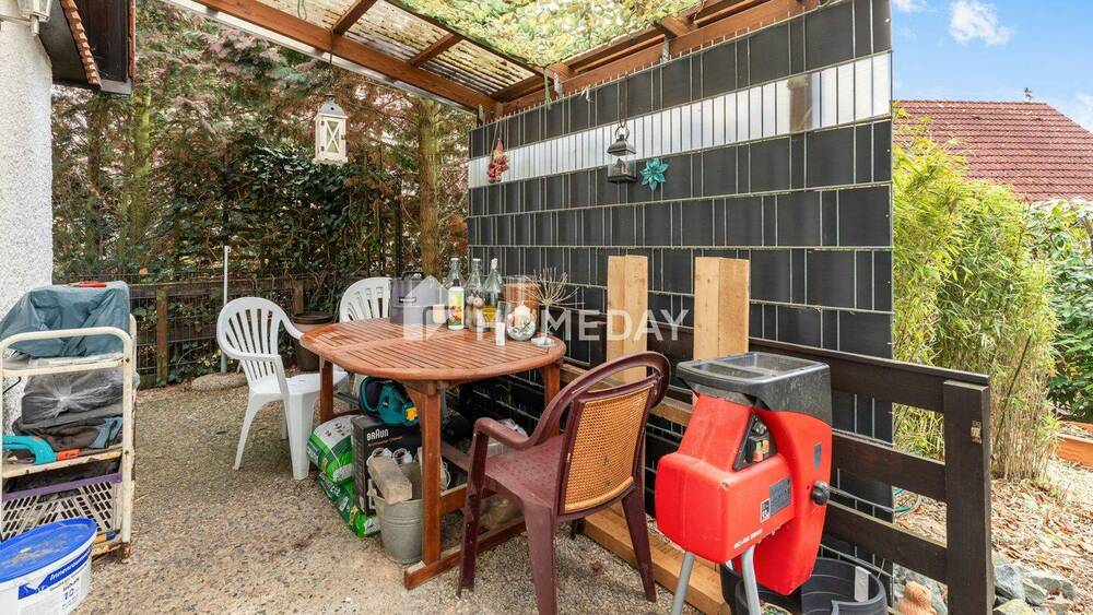 Einfamilienhaus Salzgitter Bad - 4 Zimmer, 85 m&sup2;, 117.234&euro; | Angebot:26065452