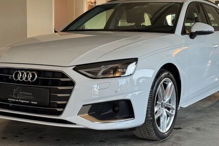 Audi A4 94.002 km 24.450 &euro; Goslar 38642