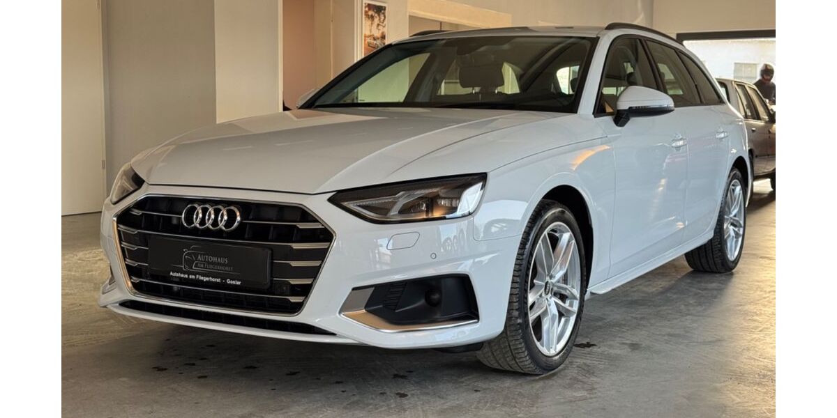 Audi A4 94.002 km 24.450 &euro; Goslar 38642