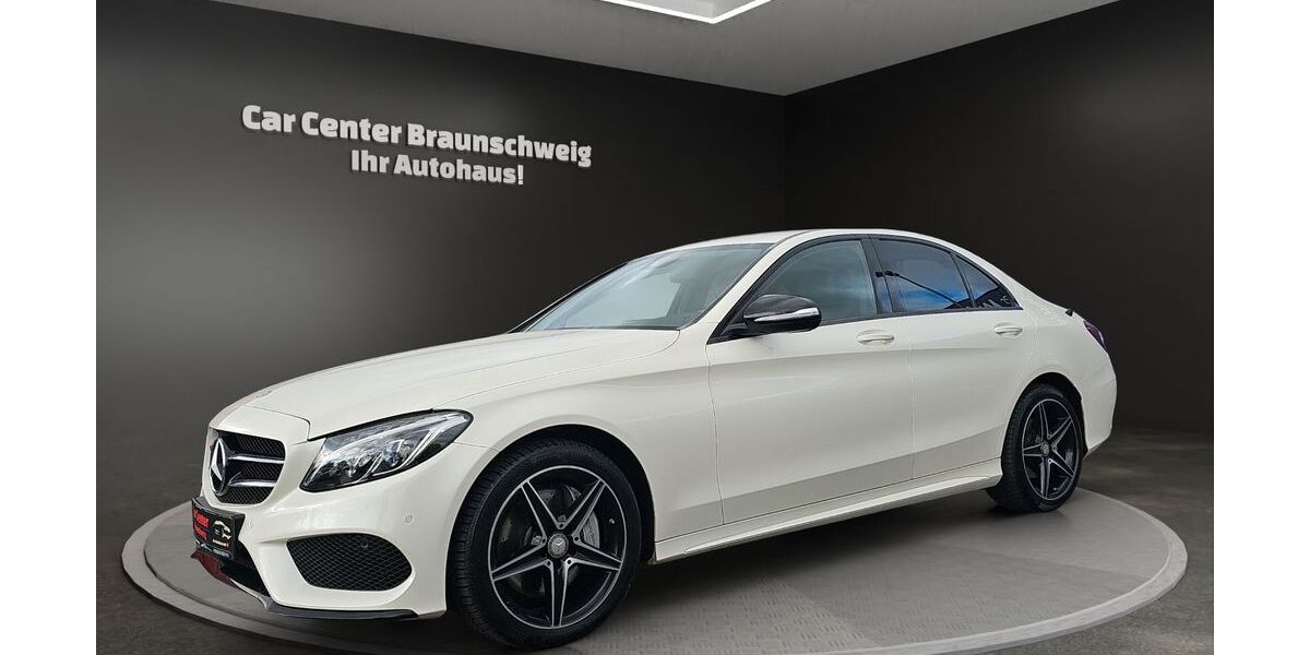 Mercedes-Benz C 250 149.500 km 19.999 &euro; Braunschweig 38120