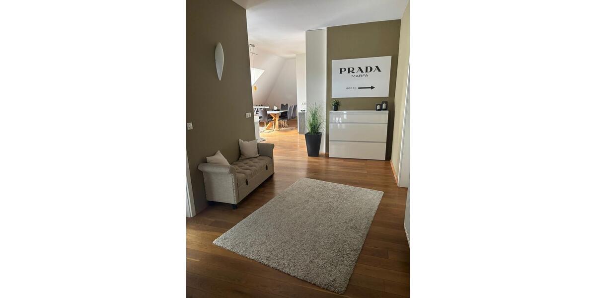 Dachgeschoßwohnung Braunschweig Südstadt- Rautheim- Mascherode - 2 Zimmer, 100 m&sup2;, 1.400&euro; | Angebot:25985557